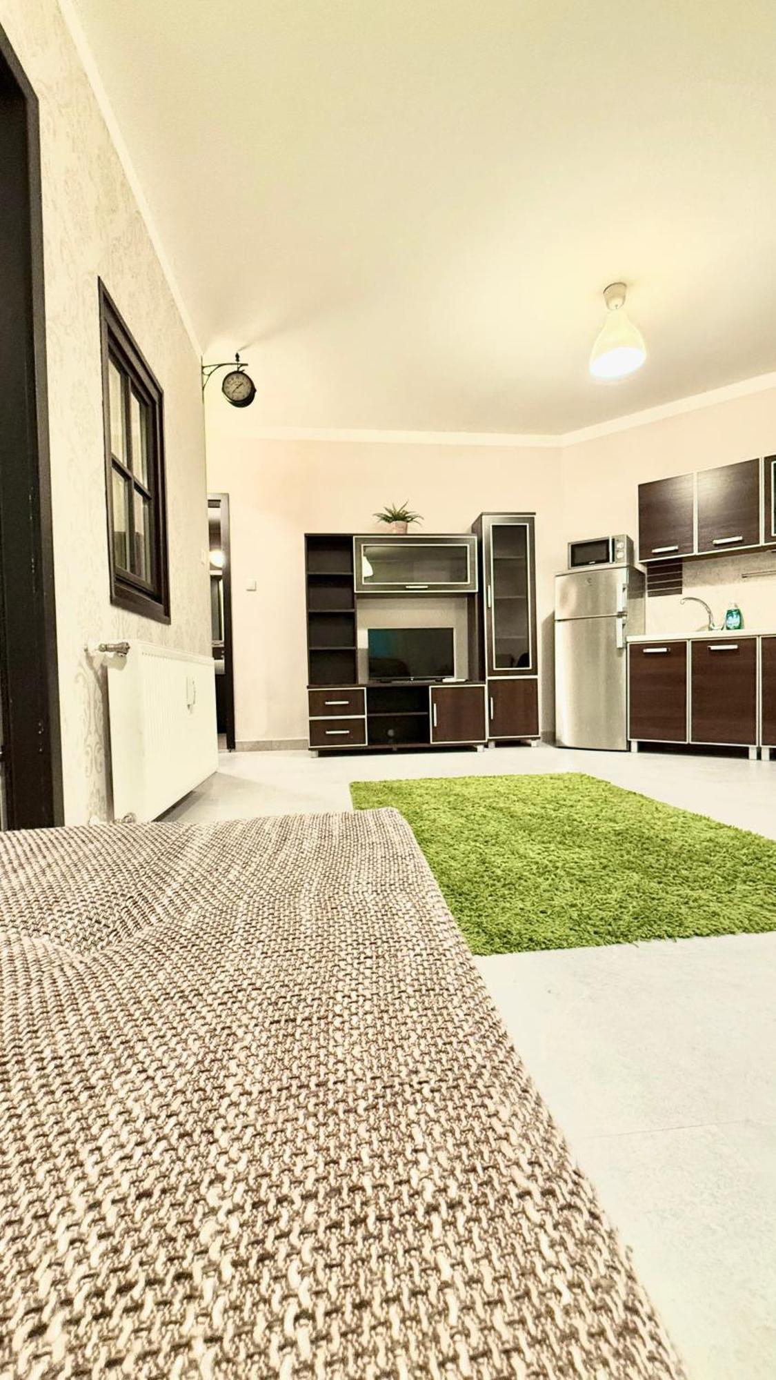 Central Walk Fashionstreet Apartmnts Budapest Exterior foto