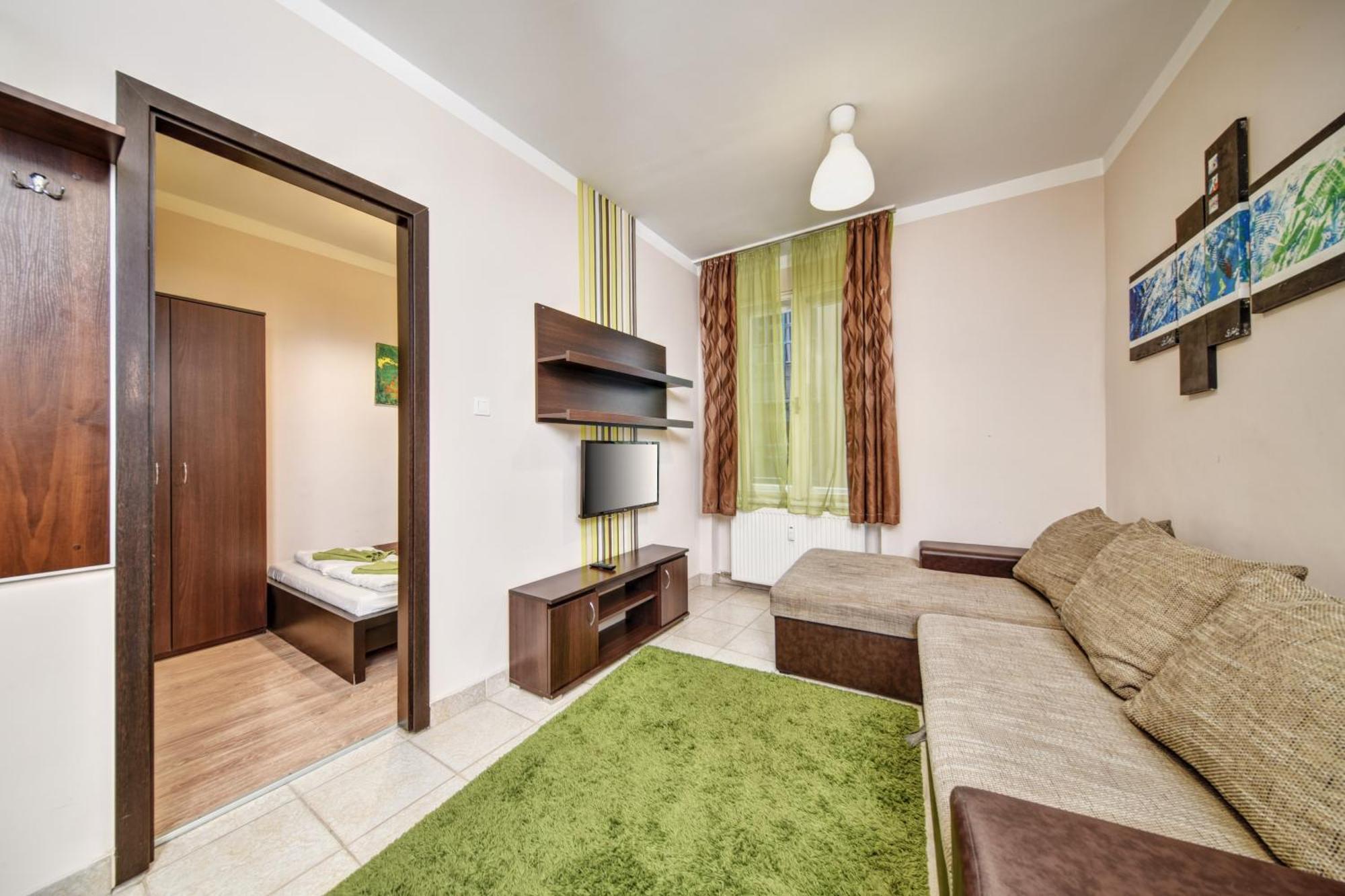 Central Walk Fashionstreet Apartmnts Budapest Exterior foto